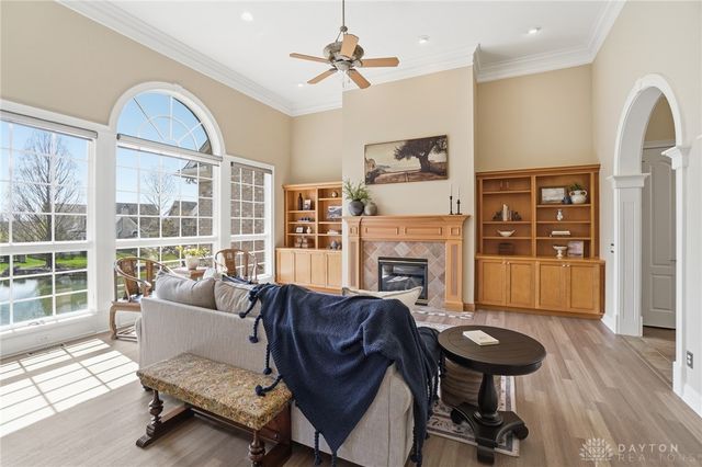 2639 Britannia Court, Beavercreek Twp, OH 45385