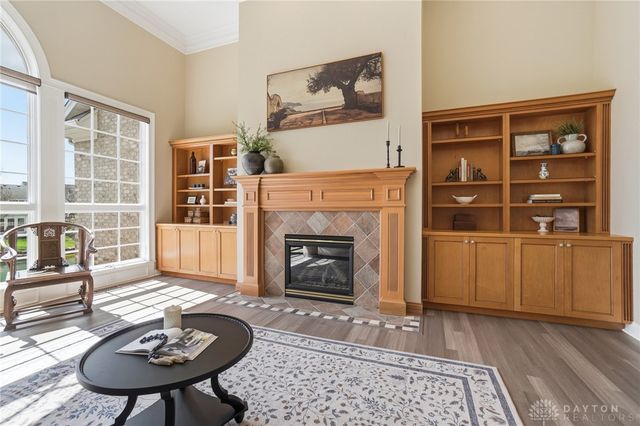 2639 Britannia Court, Beavercreek Twp, OH 45385