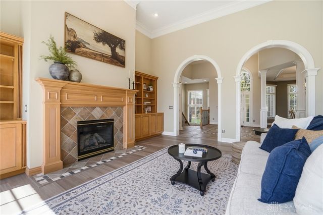 2639 Britannia Court, Beavercreek Twp, OH 45385