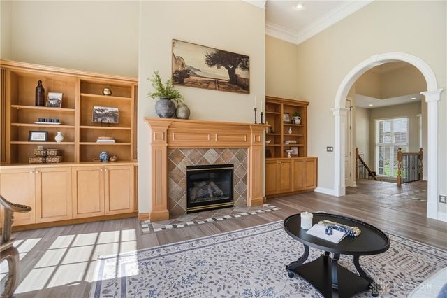 2639 Britannia Court, Beavercreek Twp, OH 45385