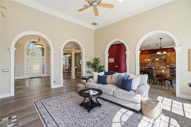 2639 Britannia Court, Beavercreek Twp, OH 45385