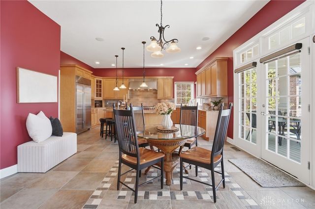 2639 Britannia Court, Beavercreek Twp, OH 45385