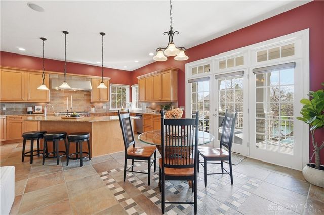 2639 Britannia Court, Beavercreek Twp, OH 45385