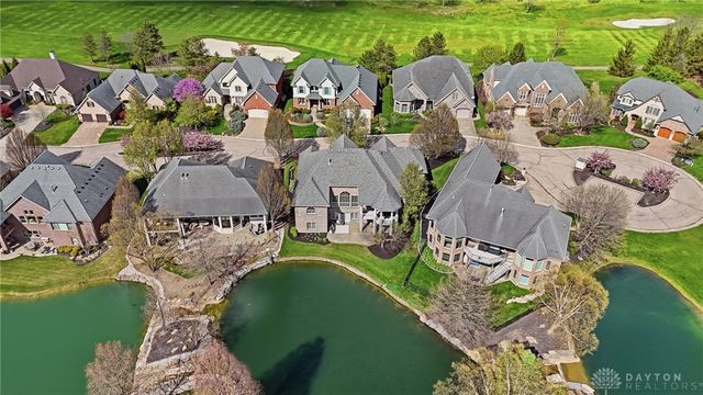 2639 Britannia Court, Beavercreek Twp, OH 45385