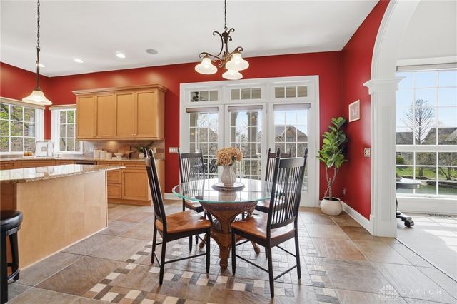 2639 Britannia Court, Beavercreek Twp, OH 45385