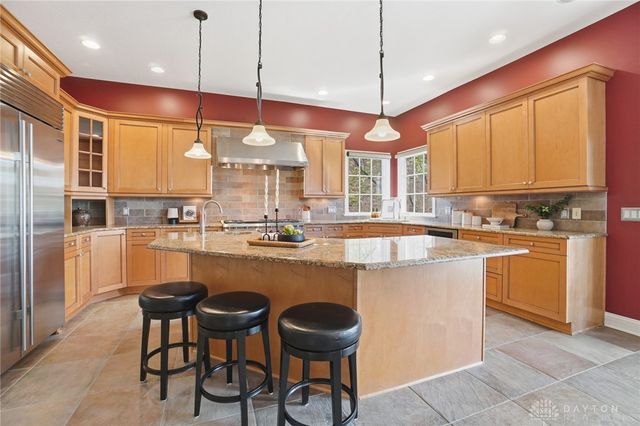 2639 Britannia Court, Beavercreek Twp, OH 45385