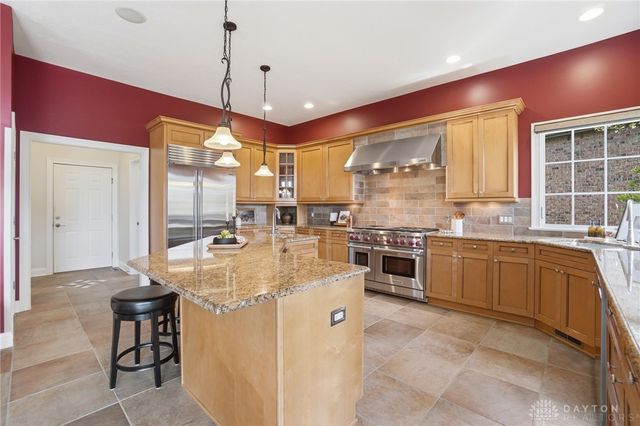 2639 Britannia Court, Beavercreek Twp, OH 45385