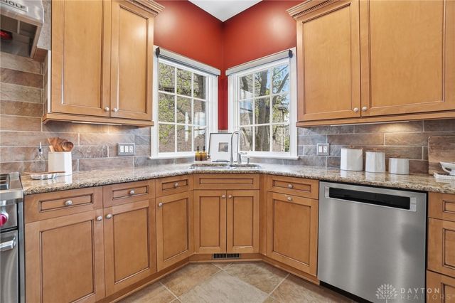 2639 Britannia Court, Beavercreek Twp, OH 45385