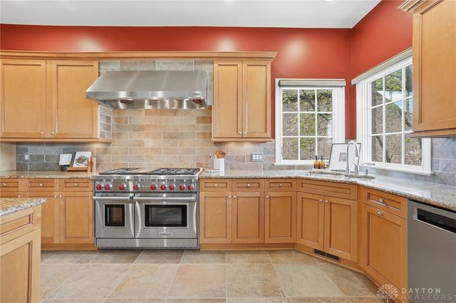 2639 Britannia Court, Beavercreek Twp, OH 45385