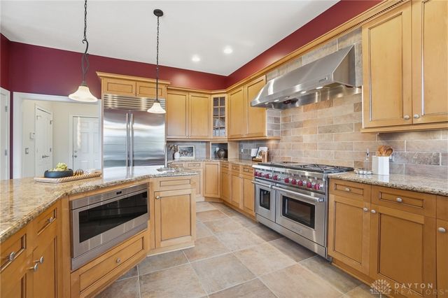 2639 Britannia Court, Beavercreek Twp, OH 45385