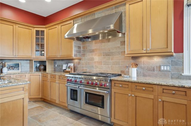 2639 Britannia Court, Beavercreek Twp, OH 45385