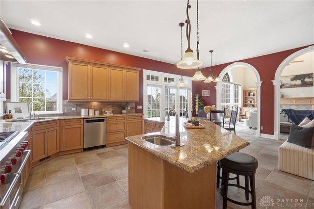 2639 Britannia Court, Beavercreek Twp, OH 45385