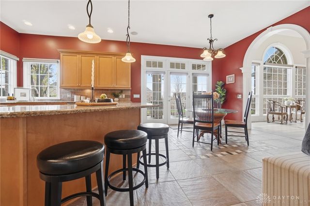 2639 Britannia Court, Beavercreek Twp, OH 45385