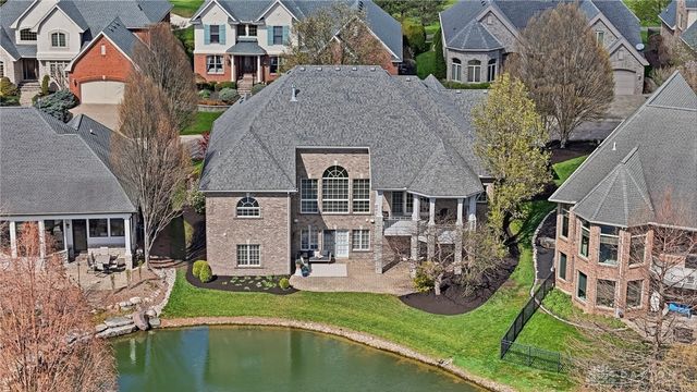 2639 Britannia Court, Beavercreek Twp, OH 45385