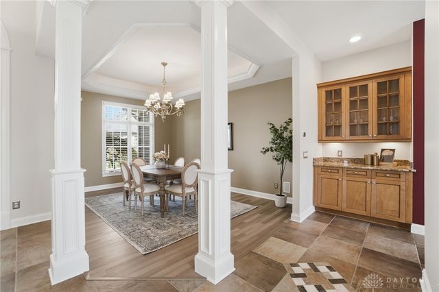 2639 Britannia Court, Beavercreek Twp, OH 45385