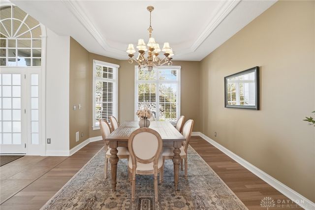 2639 Britannia Court, Beavercreek Twp, OH 45385