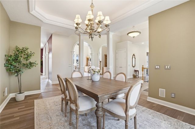 2639 Britannia Court, Beavercreek Twp, OH 45385