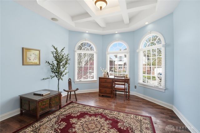 2639 Britannia Court, Beavercreek Twp, OH 45385