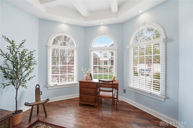 2639 Britannia Court, Beavercreek Twp, OH 45385