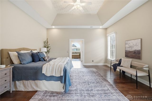 2639 Britannia Court, Beavercreek Twp, OH 45385