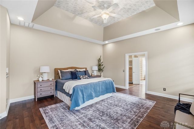 2639 Britannia Court, Beavercreek Twp, OH 45385