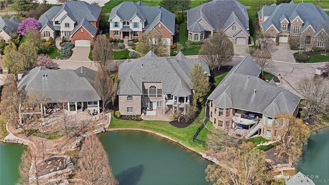 2639 Britannia Court, Beavercreek Twp, OH 45385