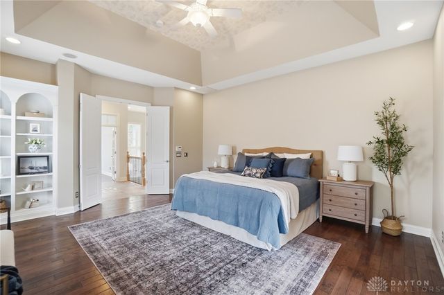 2639 Britannia Court, Beavercreek Twp, OH 45385