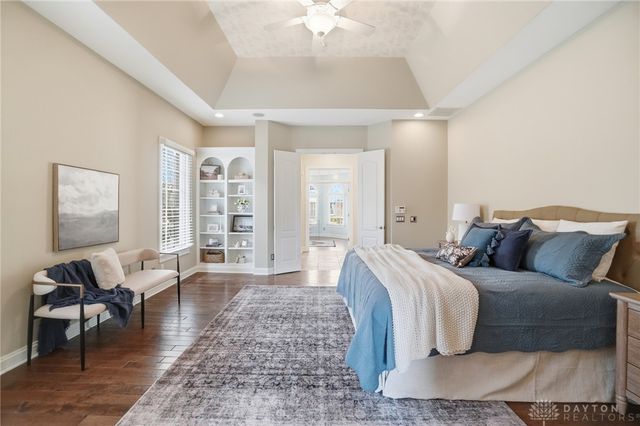 2639 Britannia Court, Beavercreek Twp, OH 45385