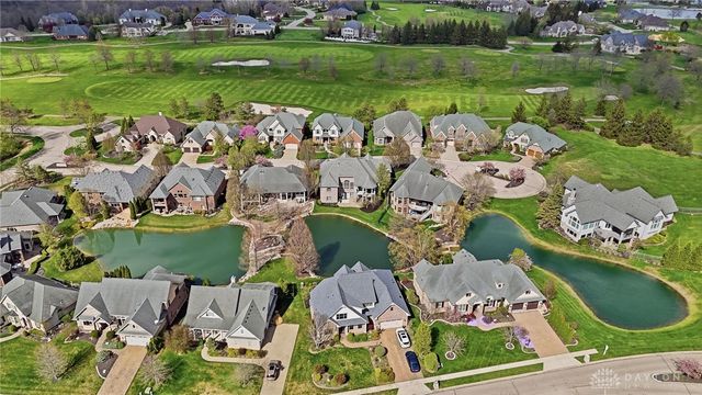 2639 Britannia Court, Beavercreek Twp, OH 45385