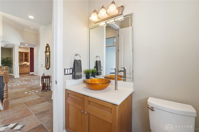 2639 Britannia Court, Beavercreek Twp, OH 45385