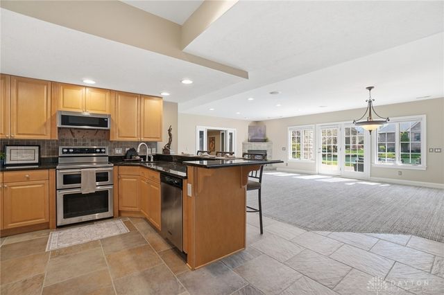 2639 Britannia Court, Beavercreek Twp, OH 45385