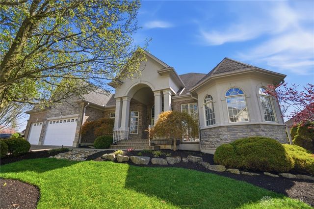 2639 Britannia Court, Beavercreek Twp, OH 45385