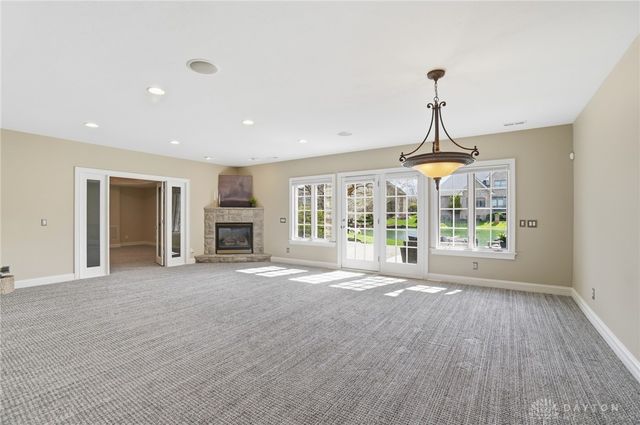 2639 Britannia Court, Beavercreek Twp, OH 45385