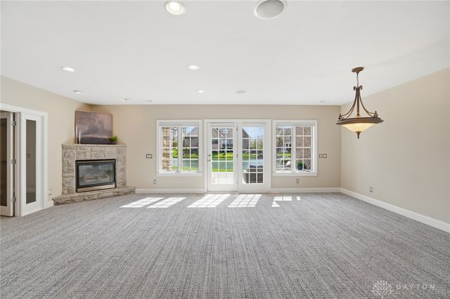 2639 Britannia Court, Beavercreek Twp, OH 45385