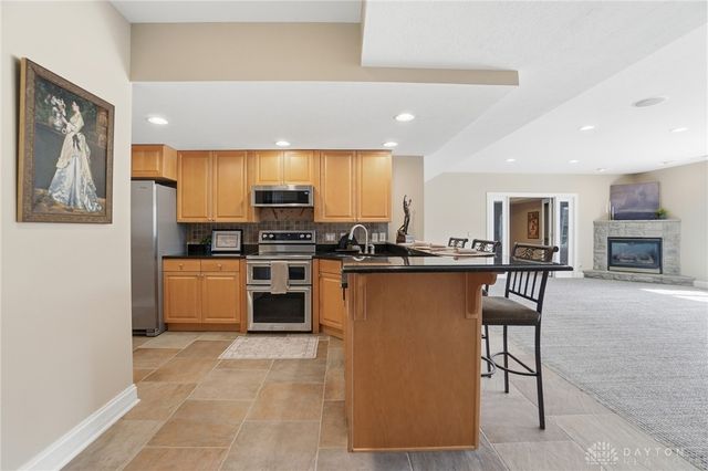 2639 Britannia Court, Beavercreek Twp, OH 45385