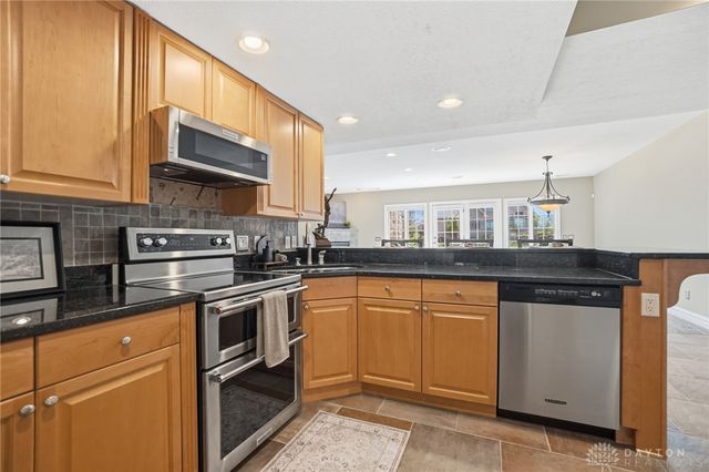 2639 Britannia Court, Beavercreek Twp, OH 45385