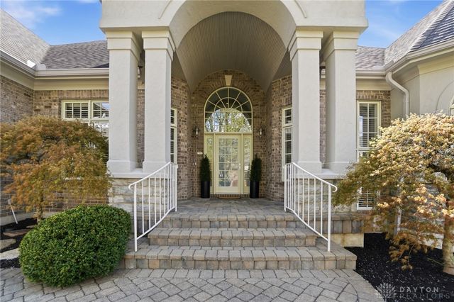 2639 Britannia Court, Beavercreek Twp, OH 45385