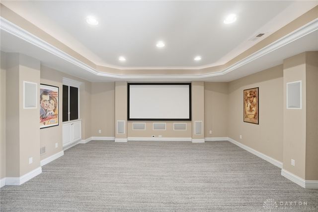 2639 Britannia Court, Beavercreek Twp, OH 45385