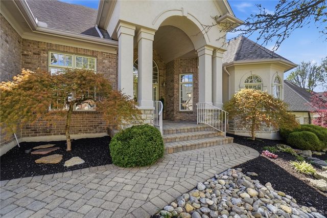 2639 Britannia Court, Beavercreek Twp, OH 45385