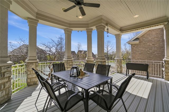 2639 Britannia Court, Beavercreek Twp, OH 45385