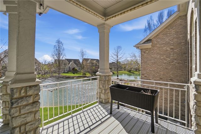 2639 Britannia Court, Beavercreek Twp, OH 45385