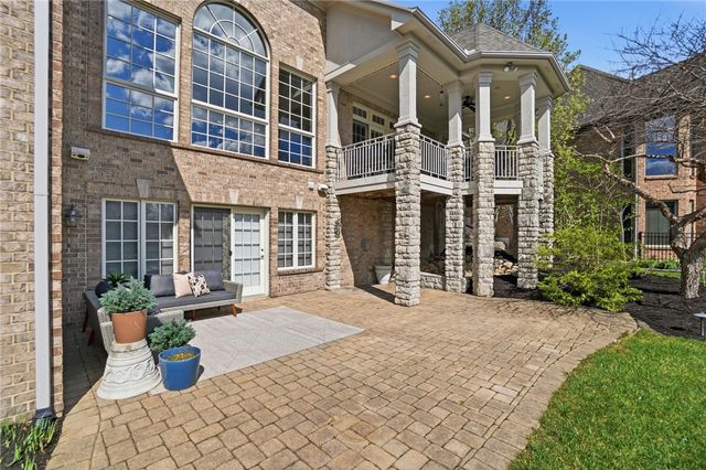 2639 Britannia Court, Beavercreek Twp, OH 45385