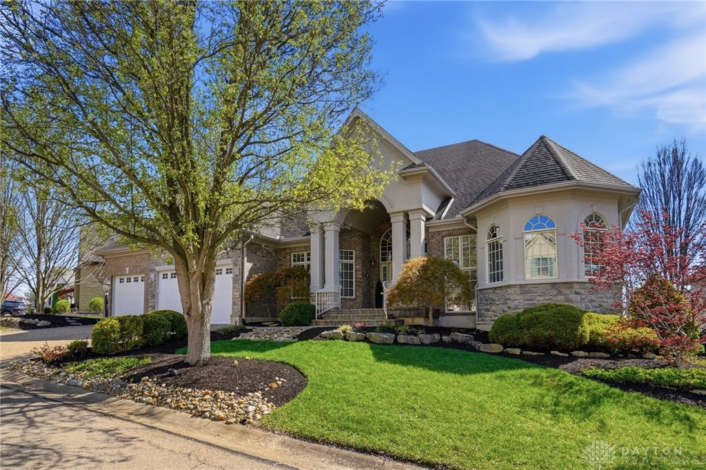 2639 Britannia Court, Beavercreek Twp, OH 45385