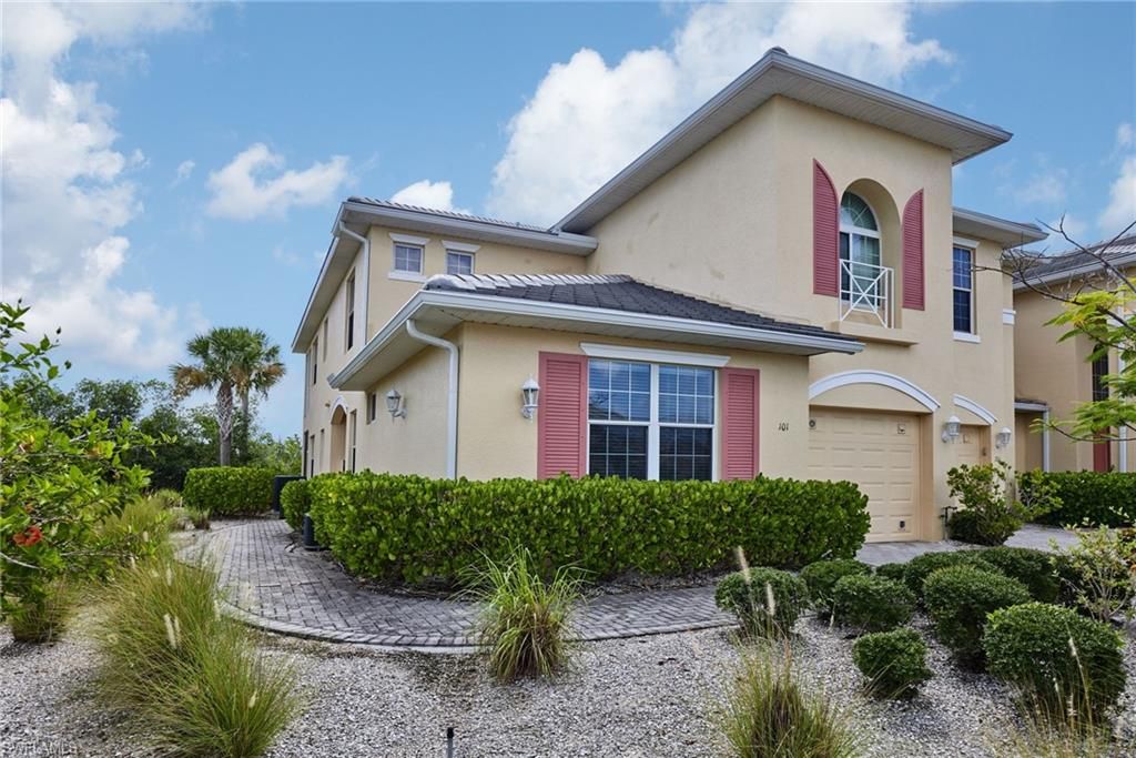 14573 Abaco Lakes DR 101, Fort Myers, FL 33908
