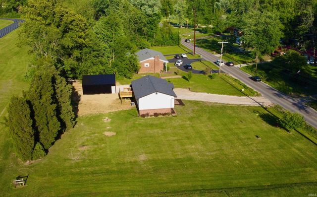 6888 Oak Grove Road, Newburgh, IN 47630