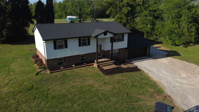 6888 Oak Grove Road, Newburgh, IN 47630