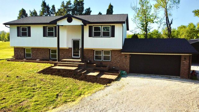 6888 Oak Grove Road, Newburgh, IN 47630