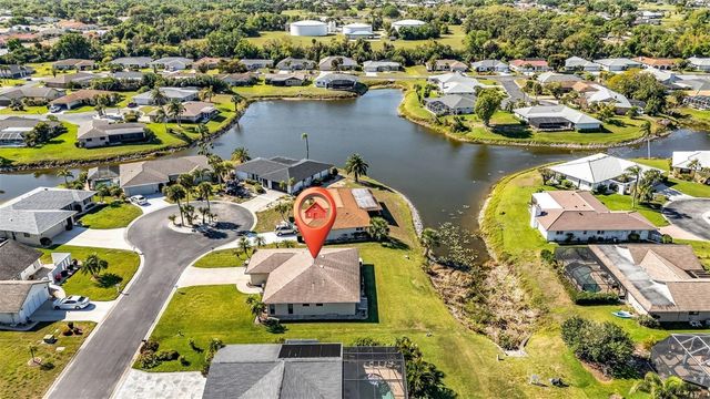 1602 JIM JIM COURT, Venice, FL 34293