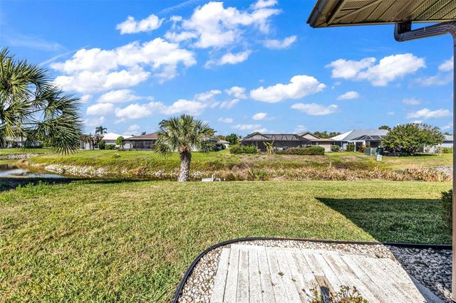 1602 JIM JIM COURT, Venice, FL 34293