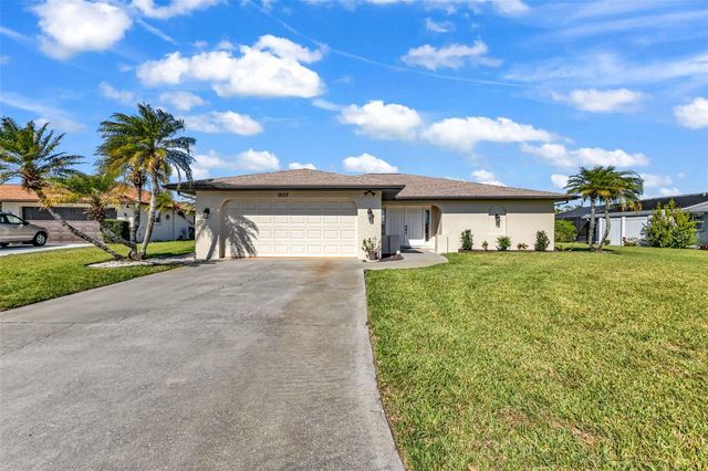 1602 JIM JIM COURT, Venice, FL 34293
